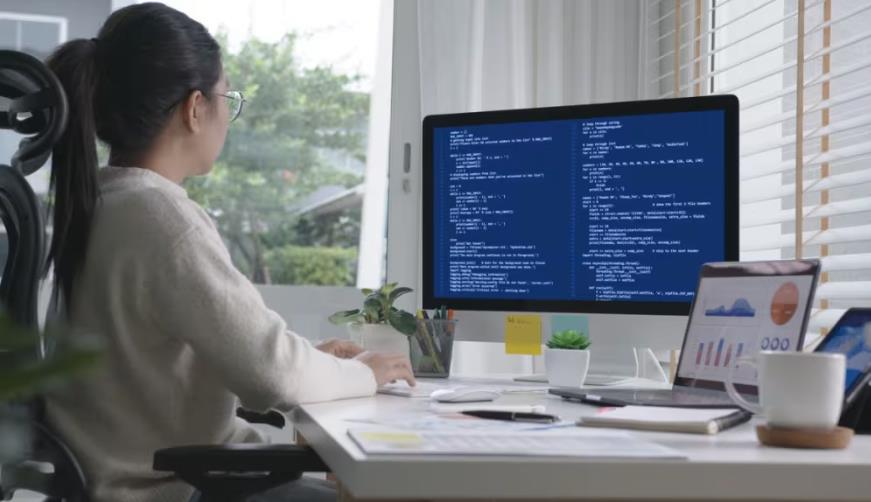 中山区企业数字化解决方案:机器学习赋能商业模式升级的核心路径